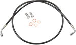 Choppers Brake Cable Black 12-14" Ape LA-8130B13B. Fixed Price $65.95.