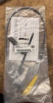 Harley Davidson Mid Front Brake Line 41800933. Fixed Price $85.00.