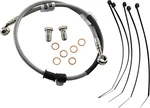 Galfer Brake Line Rear #FK003D926R For Suzuki GSX-R1000 2018-2019. Fixed Price $55.80.