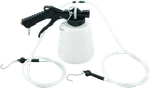 Bikemaster 1L Pneumatic Vacuum Brake Fluid Bleeder. Fixed Price $49.39.