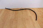 2008 Yamaha Star Classic XVS650 Front Brake Line Hose. Fixed Price $10.00.