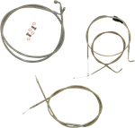 LA-8005KT-08 Choppers Cable/brake Line Kit. Fixed Price $569.99.