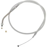 Magnum Alternative Length Sterling Chromite Ii Braided Idle Cable - 48 1/8IN.. Fixed Price $87.26.