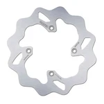 Brake Disk Galfer Wave DF329W 200 X 3,5MM Rear Motorcycle. Fixed Price $77.81.