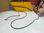 Oem Harley Davidson Abs Front Middle Brake Line 41800329A. Fixed Price $39.95.