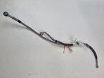 Rear Brake Line Abs Indian FTR1200 1913082 1913704. Fixed Price $35.04.