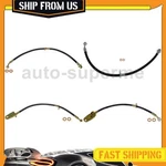 For Honda Civic 2.0L 2007-2009 4X Dorman Brake Hose Line Front Rear Kit. Fixed Price $126.07.