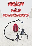 2004 Victory Kingpin Oem Led Rear Tail Brake Light Lamp Wiring Harness. Fixed Price $299.00.