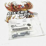 New Genuine Harley Brake Line Kit P-clip 1997-17 Flstc Flstf Flstn 92006-05. Fixed Price $33.00.