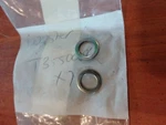 Triumph Washer, Banjo T3550008 Pack Of NS270. Fixed Price $13.58.