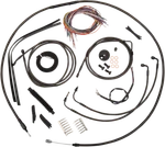 Choppers Cable And Brake Line Kit LA-8051KT2-19M. Fixed Price $541.49.