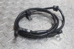 2011 Harley-davidson Dyna Oem Front Brake Hose Line 42740-10A*. Fixed Price $29.95.