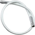Magnum - AS3519 Brake Line 19" Sterling Chromite Ii. Fixed Price $65.95.