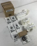 Harley 08-24 Touring Vrsc Rocker Rear 25MM Wheel Install Kit 41456-08C. Fixed Price $61.75.