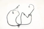 09-16 Harley Davidson Road Glide Rear Back Abs Set Lines. Fixed Price $68.25.