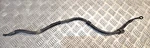 Yamaha XV1700 Road Star Warrior Rear Brake Line Tube Hose. Fixed Price $26.59.