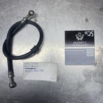 45125-461-751 Honda Right Front Brake Line Used Oem. Fixed Price $32.99.