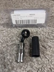 New Magnum Build Your Own Brake Line 12MM Degree Black Chrome Banjo 492235. Fixed Price $14.00.