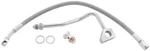 Goodridge Econoline Brake Kits Plus 10" Front HD82127-C+10. Fixed Price $118.29.