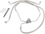 Drag Specialties Extended Front Brake Line Kit 1741-2633. Fixed Price $136.45.