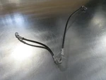 EB1067 2019 Husqvarna Vitpilen 701 Front Brake Line Abs Pump To Caliper. Fixed Price $44.98.
