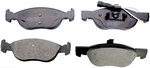 Front Axle Denckermann B110177 Brake Pad Set, Disc For Fiat, Lancia. Fixed Price $32.27.