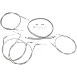 Baron 12" Cable Line Kit For XVS1100CL BA-8042KT-12. Fixed Price $587.85.