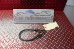 1995 - 2006 Harley Davidson Dyna Models Rear Brake Line DSG18. Fixed Price $19.99.