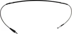 Moose Brake Line Front Stainless Steel #272900 Husqvarna. Fixed Price $62.95.