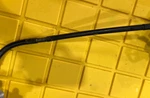 2020-2023 Yamaha YZ250F Rear Brake Line Hose B2W-25873-00-00. Fixed Price $18.00.