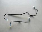 Bmw New Oem Repair Kit Brake Lines Front Series 2005-2011 34327724061. Fixed Price $24.99.