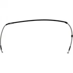 Moose Offroad Brake Line Stainless Steel K02-1-047/P. Fixed Price $65.68.