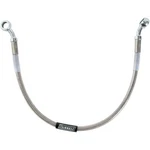 Russell Brake Line Kit R08433S Rear 1741-0493. Fixed Price $31.81.