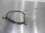 14 Triumph Bonneville Rear Brake Hose Line Tube Light Switch T2023185. Fixed Price $31.22.