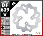 Galfer Rear Brake Disc Wave Fixed 160X3MM Ktm 65 Sx 2002 2003. Fixed Price $72.43.