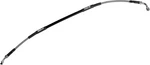 Moose Offroad H02-2-052/P Brake Line Stainless Steel CRF250F. Fixed Price $47.95.