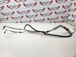 Rear Brake Line Hose Pipe Kawasaki KLR650 23-24 43095-1856. Fixed Price $71.68.