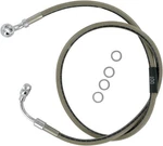 Russell Rear Brake Line Yamaha XV1700 Road Star Warrior 2002-2006 R09831S 716430. Fixed Price $40.27.