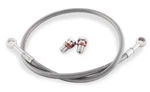 Galfer Brakes Stainless Steel Front Hydraulic Line Kit FK003D766-1. Fixed Price $59.40.