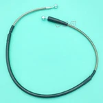 Front Brake Braided Hose Line For Kawasaki KX65 2000 2001 2002 2003 2004-2023. Fixed Price $29.98.