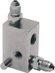 Drag Specialties Universal Rear Brake "t" 1204-2724. Fixed Price $31.57.