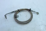 2011 Can-am Spyder Rt Roadster Oem Rear Back Brake Line 705600813. Fixed Price $25.00.