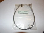 Nos Harley 03 Xb Buell Front Brake Line H1531.02A8. Fixed Price $32.00.
