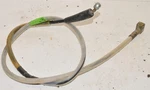 Kawasaki Kdx 200 Brake Front Line Hose 43059-1571 93-94. Fixed Price $24.95.