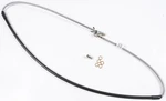 Galfer FK003D893-1 Complete Brake Line Kits Front. Fixed Price $69.00.