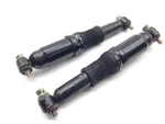 Rear Air Shocks Suspension 01 Harley Electra Ultra Classic Efi Flhtcui 2088 X. Fixed Price $84.69.