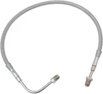 Goodridge Dot Brake Line Kit Front 16.25" W/chrome Fittings Harley Davidson. Fixed Price $64.66.