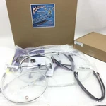 Magnum Sterling 2014-2015 Harley Road King Non Abs 15"-17" Apes Cable Kit 387472. Fixed Price $181.35.