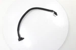2013 Kawasaki Ninja 1000 Oem Front Brake Master Hose Line. Fixed Price $24.95.