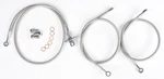 Streamline Front Brake Kit +2IN. Standard RAP250-F-2. Fixed Price $71.73.